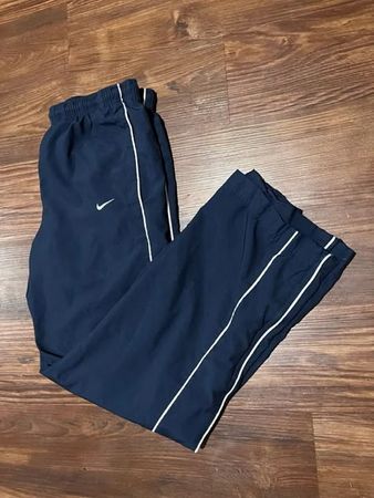 Vintage Nike Track Pants