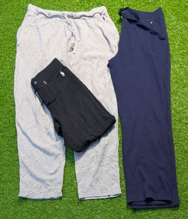 6363 - Tommy Hilfiger , Ralph Lauren Hosen