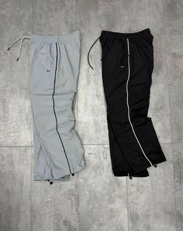 Classic Vintage Nike Track Pants