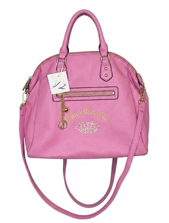 Juicy Couture Hand Bag