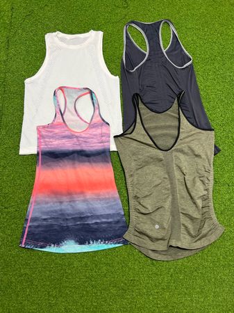 Yv468 Mix Tank Tops bundle 47P