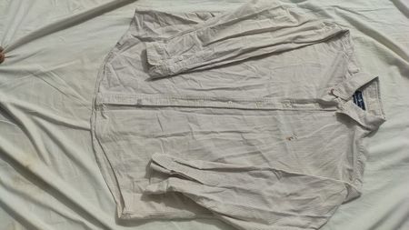 Ralph Lauren shirts