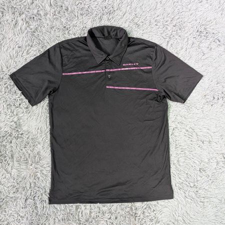 Oakley T-Shirts Bundle | Men's Branded Streetwear & Graphic Tees