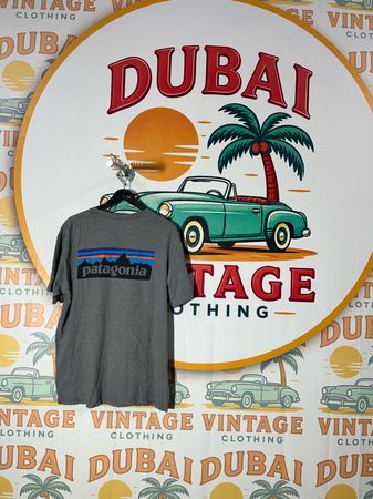 Branded T Shirt