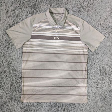 Oakley Logo T-Shirts Bundle | Men's Casual & Sportswear Tees