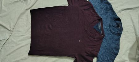 Tommy Hilfiger sweaters