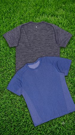 Lululemon T-Shirts