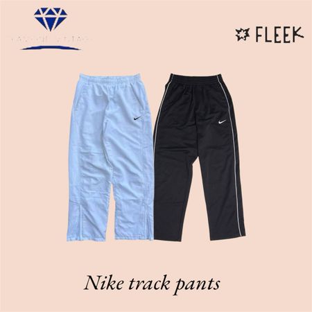 Nike trousers Pants (Dv -06-88)