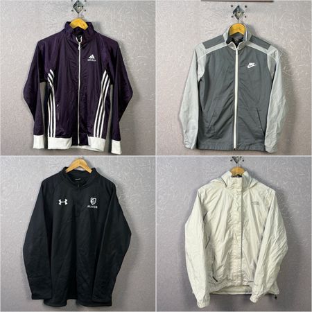 Premium Sports Jackets