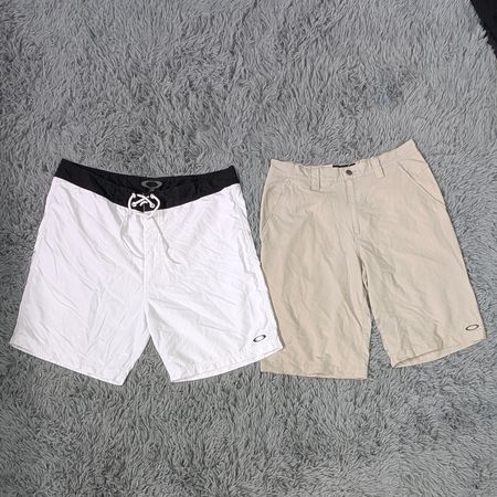 Oakley Shorts Bundle | Men's Branded Sportswear & Activewear Shorts