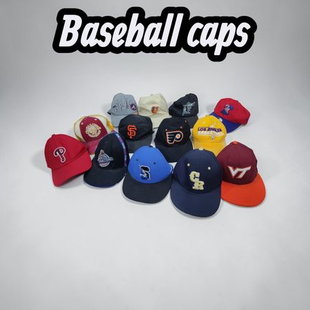 Baseball Caps