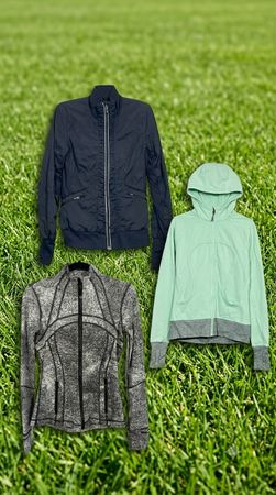 Lululemon Jackets | LV-97