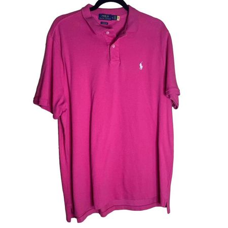 Authentic Vintage Ralph Lauren T-shirts