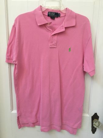 Special Vintage Ralph Lauren T-shirts