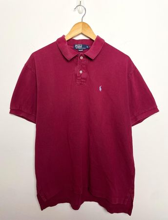 Premium Vintage Ralph Lauren T-shirts