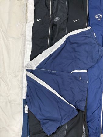 プレミアムビンテージバギーNikeトラックパンツ