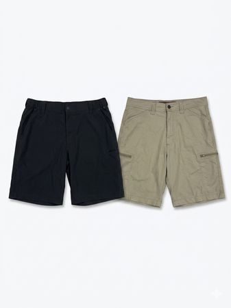 (FV-1757) Wrangler Mix Shorts