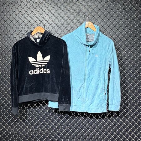 Adidas fleece (fnc 311)