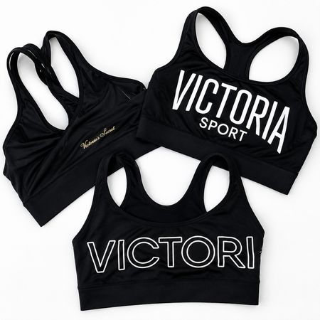 Reggiseno Sportivo Victoria's Secret Sport per Donne | Abbigliamento Attivo Firmato, Reggiseni da Palestra e Fitness