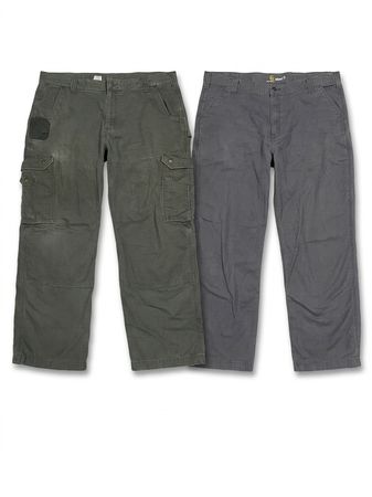 (FV-1761) Carhartt Mix Pants