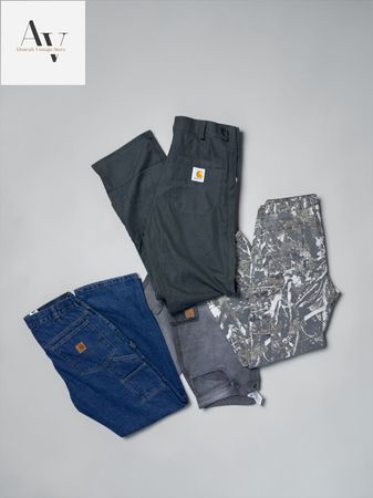 carhartt jeans