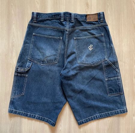 shorts de hip hop