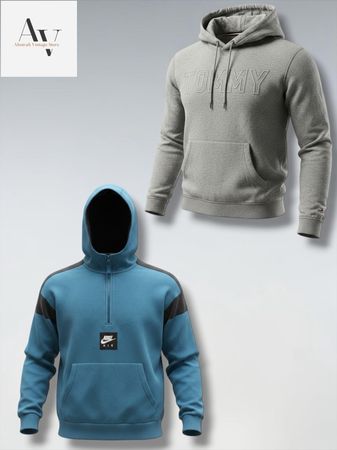 Adidas,tommy,carhartt & more brand hoodies