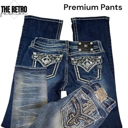 Premium Pants-0228