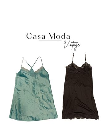180626-7 cami dresses 10 pcs