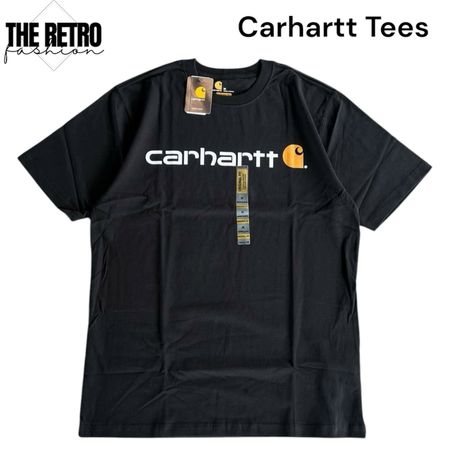 Carhartt Tees-0226