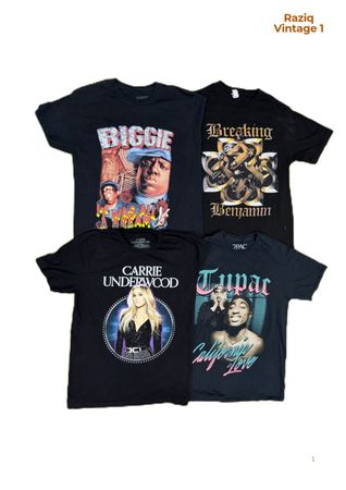 💥 RV3874 Music Tshirts