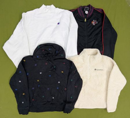 💥 RV3875 Women Champion Mix Winter