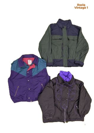 💥 RV3881 Windbreaker Jackets