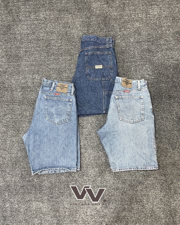 Wrangler Shorts #180626 #002