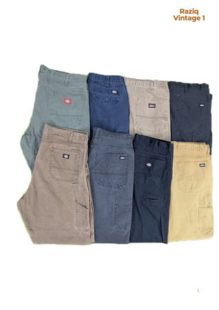 Pantaloni Dickies RV3882