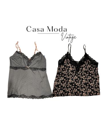 180626-15 cami tops 10 pcs