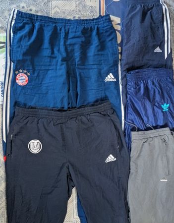 Adidas Track Pants