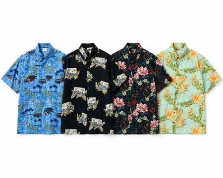 Hawaiian Shirts