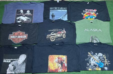 Printed t shirt