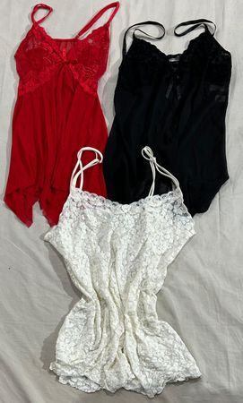 Y2k camisoles (858)