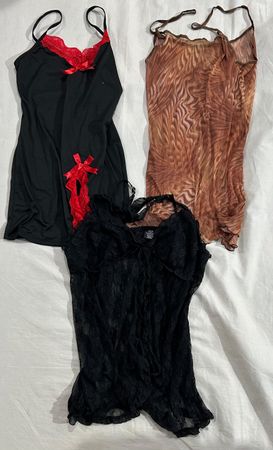 Y2k camisoles (859)