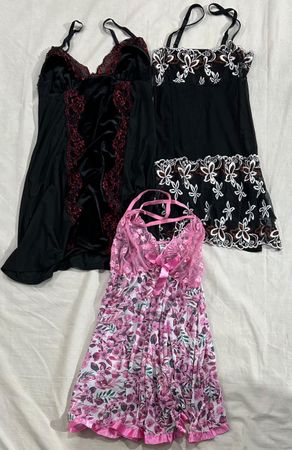Y2k camisoles (860)
