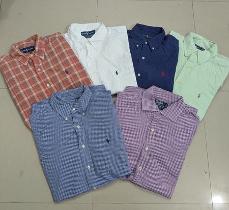 Ralph Lauren Hemden