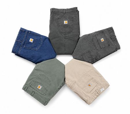 Carhartt Jeans
