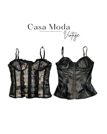 180626-19 corset 10 pcs
