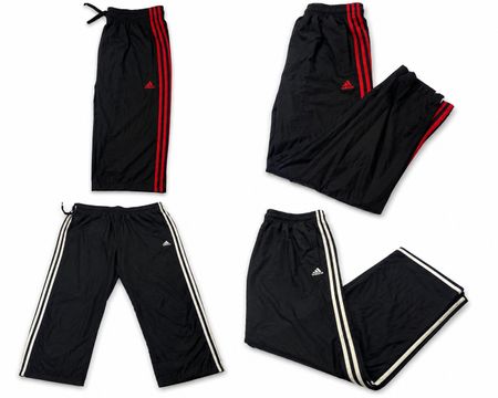 Adidas Track Pants