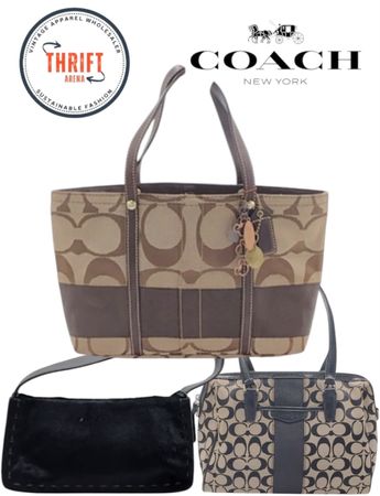 Premium Coach Bags LX464