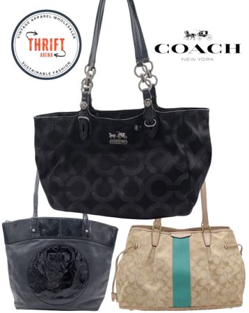 Premium Coach Bags LX466