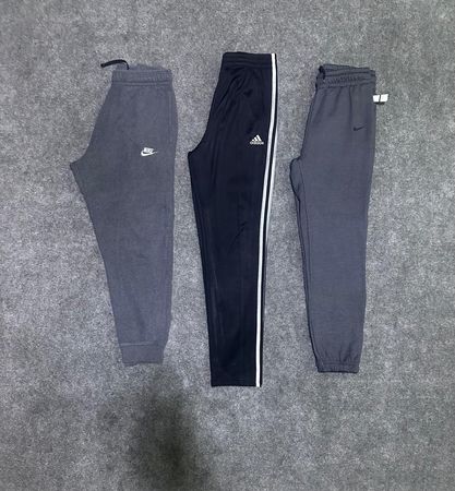 Nike & Adidas Track Pants #0011