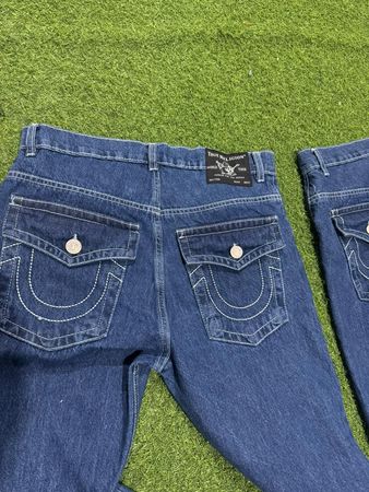 authentic true religion jeans pants